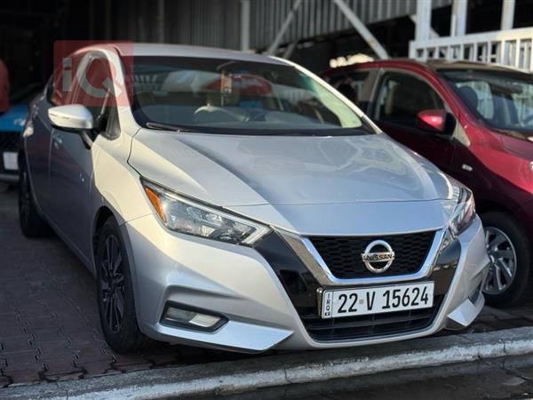 Nissan Sunny 2023 for sale in Iraq - Kirkuk